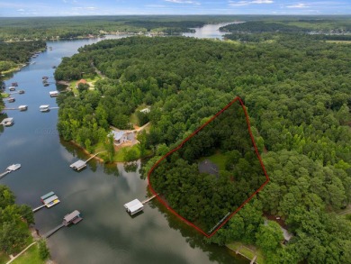 Smith Lake/Raccoon Creek-Rare find on the Jasper side! This - photo 45