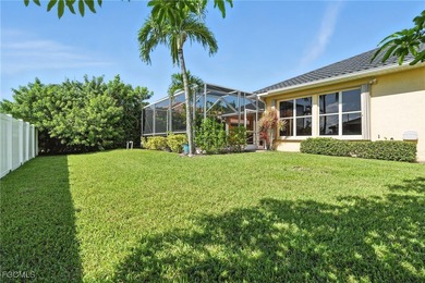 WELCOME TO A SUN-DRENCHED RETREAT IN ONE OF CAPE CORAL'S MOST - photo 46