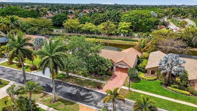 Welcome to 20174 Back 9 Dr, an updated 4BR/2BA pool home in - photo 46
