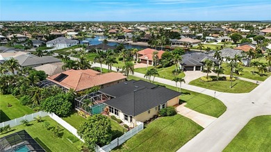 WELCOME TO A SUN-DRENCHED RETREAT IN ONE OF CAPE CORAL'S MOST - photo 48