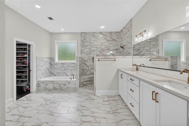 Beautiful brick home situated on nearly 3 acres in the gated - photo 48