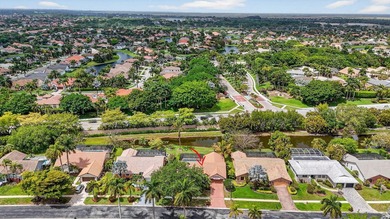 Welcome to 20174 Back 9 Dr, an updated 4BR/2BA pool home in - photo 48