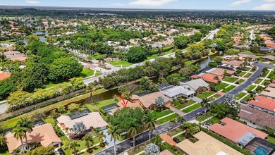 Welcome to 20174 Back 9 Dr, an updated 4BR/2BA pool home in - photo 49