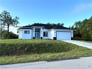 Lehigh Acres Area Home For Sale in Lehigh Acres Florida