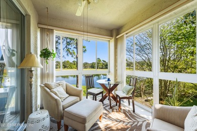 Lake Condo For Sale in St Augustine, Florida