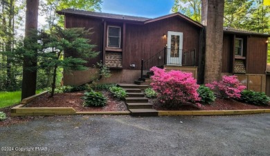 Lake Agmar  Home For Sale in White Haven Pennsylvania