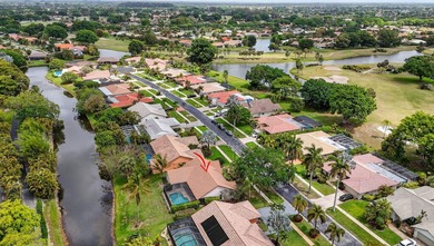 Welcome to 20174 Back 9 Dr, an updated 4BR/2BA pool home in - photo 51