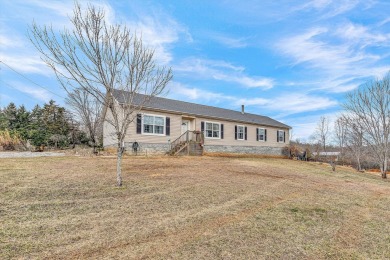 Lake Home For Sale in Goodview, Virginia