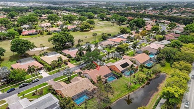 Welcome to 20174 Back 9 Dr, an updated 4BR/2BA pool home in - photo 52