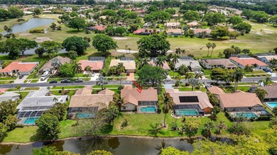 Welcome to 20174 Back 9 Dr, an updated 4BR/2BA pool home in - photo 53