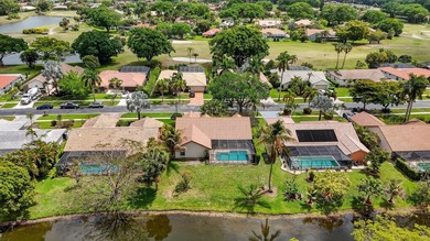 Welcome to 20174 Back 9 Dr, an updated 4BR/2BA pool home in - photo 54