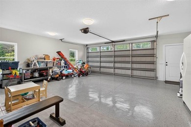 Beautiful brick home situated on nearly 3 acres in the gated - photo 55