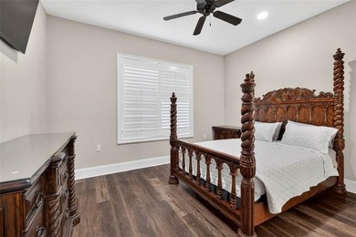 Beautiful brick home situated on nearly 3 acres in the gated - photo 56