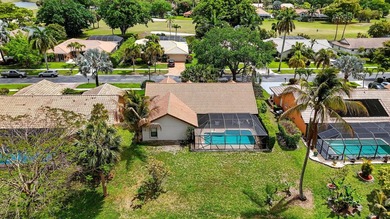 Welcome to 20174 Back 9 Dr, an updated 4BR/2BA pool home in - photo 56