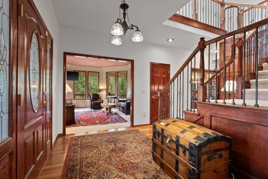 Discover the grandeur of this Spectacular Home Show Award Winner - photo 6
