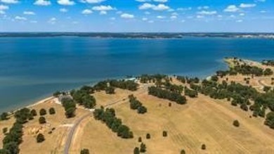 Lake Lot For Sale in Streetman, Texas