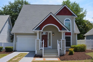 New Reduced Price! Beautifully renovated 1,754 sq ft golf course - photo 1