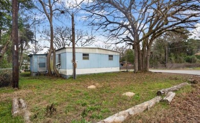 Lake Home For Sale in Flint, Texas