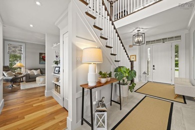 Introducing Inglewood, a landmark waterfront estate in Halifax's - photo 4