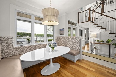 Introducing Inglewood, a landmark waterfront estate in Halifax's - photo 5