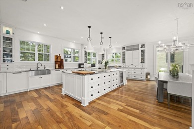 Introducing Inglewood, a landmark waterfront estate in Halifax's - photo 8