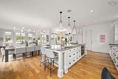 Introducing Inglewood, a landmark waterfront estate in Halifax's - photo 9