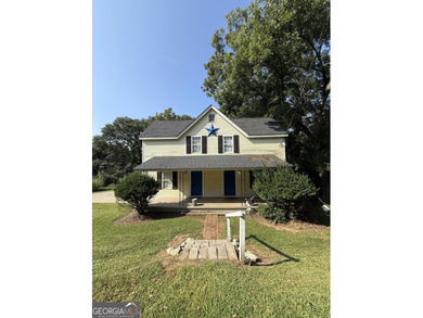 Lake Lanier Lot Sale Pending in Gainesville Georgia