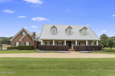 (private lake, pond, creek) Home For Sale in Raymond Mississippi