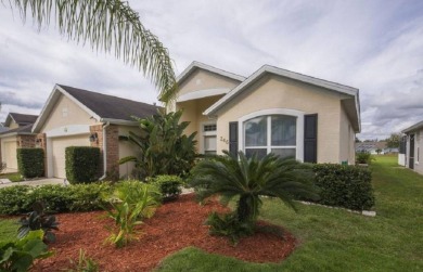 Lake Davenport  Home For Sale in Davenport Florida
