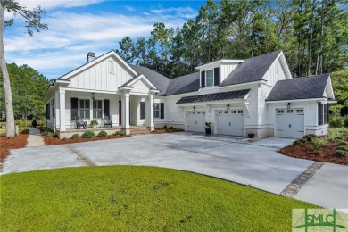 Lakes at Savannah Quarters Country Club Home For Sale in Pooler Georgia