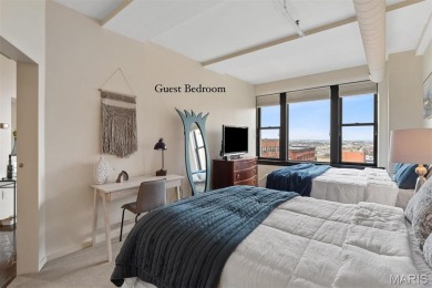 Welcome to The Syndicate - downtown's premier luxury residence