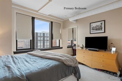 Welcome to The Syndicate - downtown's premier luxury residence