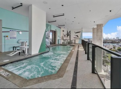 Spectacular unit at THE ELSER Hotel & Residences - Studio with