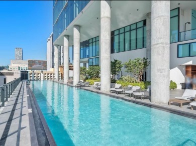 Spectacular unit at THE ELSER Hotel & Residences - Studio with