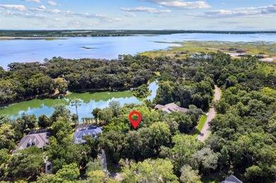 (private lake, pond, coastal) Lot For Sale in Fernandina Beach Florida