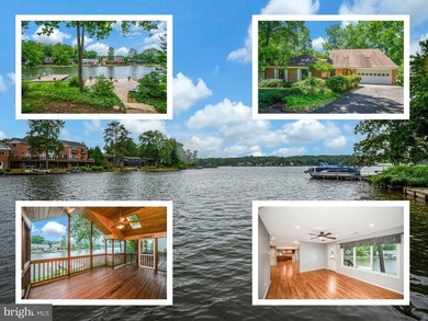 Nestled in a peaceful cove with stunning main lake views and - photo 1