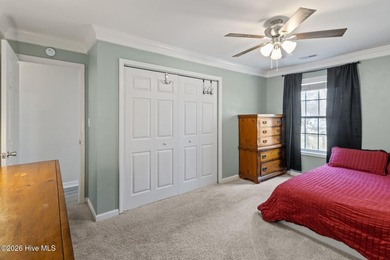 Welcome home to 155 Freshwater Drive in beautiful Hubert, NC. A - photo 22