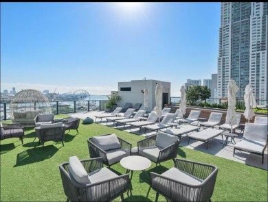 Spectacular unit at THE ELSER Hotel & Residences - Studio with