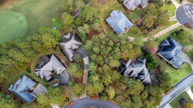 Spaulding Lake Lot For Sale in Aiken South Carolina