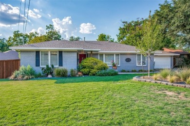 Lake Home For Sale in Dallas, Texas