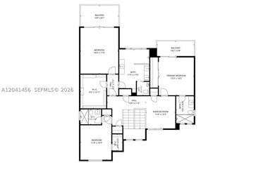 Completed in 2021 and situated on an oversized lot (11,520 sq - photo 33