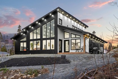Lake Condo For Sale in East Uniacke,