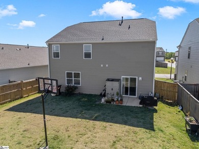 Boiling Springs, Pine Valley, 2820 square feet, 4 bedroom, 2 1/2 - photo 42