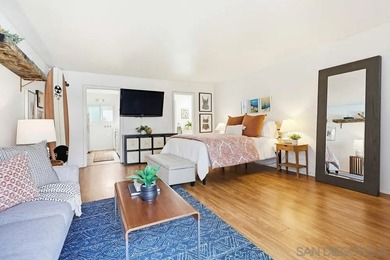 Welcome to your own slice of Ocean Beach. This VA-approved - photo 4