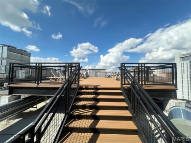 Welcome to The Syndicate - downtown's premier luxury residence