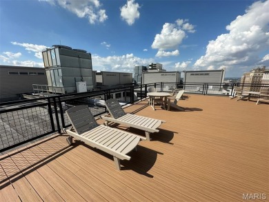 Welcome to The Syndicate - downtown's premier luxury residence