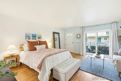 Welcome to your own slice of Ocean Beach. This VA-approved - photo 8