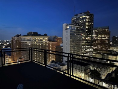 Welcome to The Syndicate - downtown's premier luxury residence