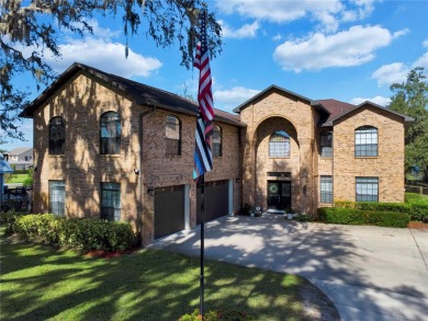 Fish Lake Home For Sale in Kissimmee Florida