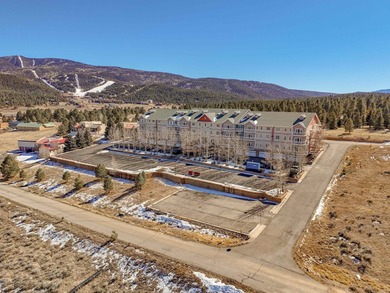 Lake Condo For Sale in Angel Fire, New Mexico